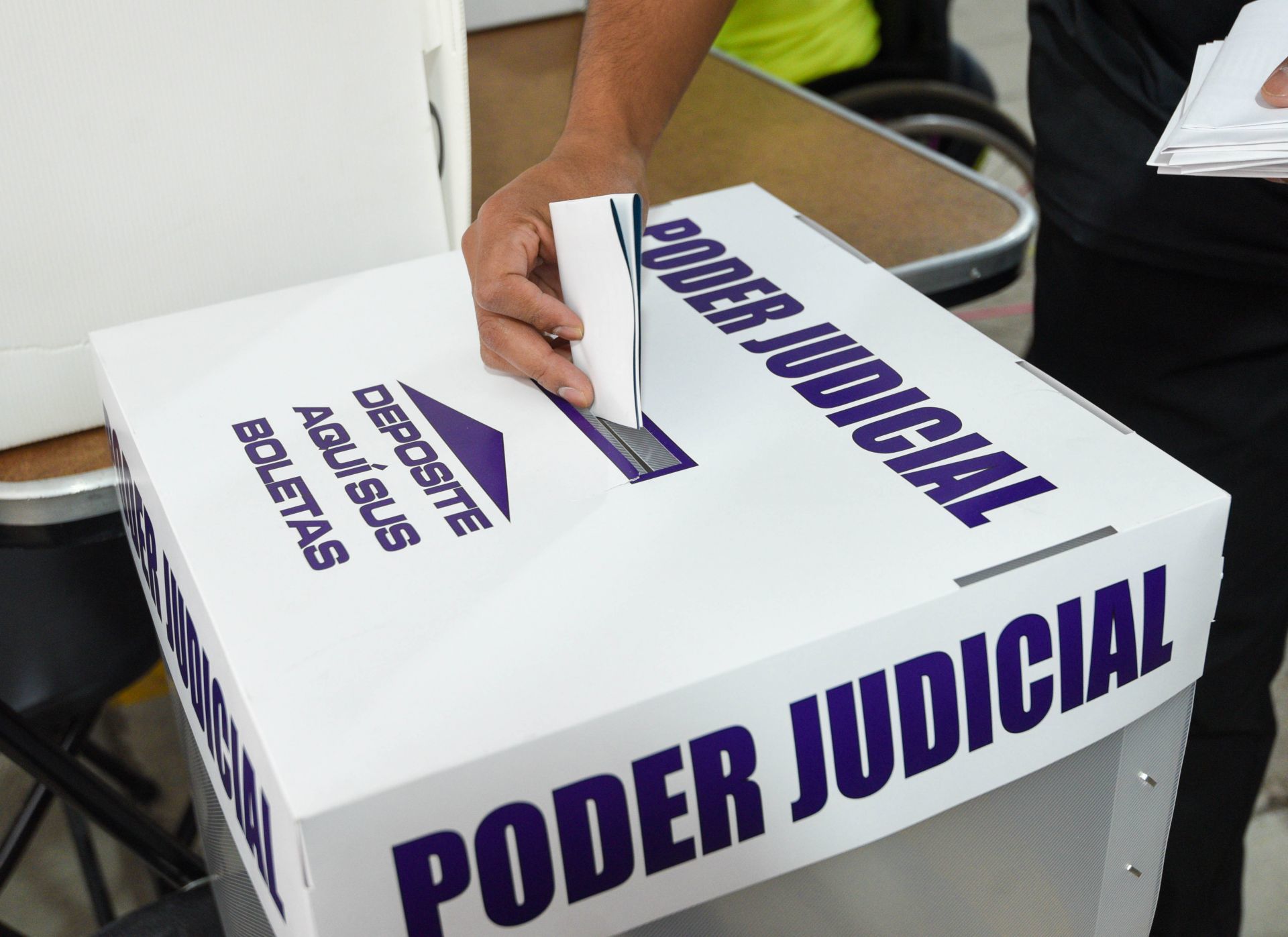 Poderjudicial