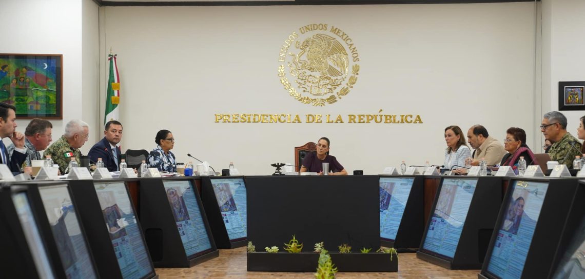 Sheinbaumveracruz