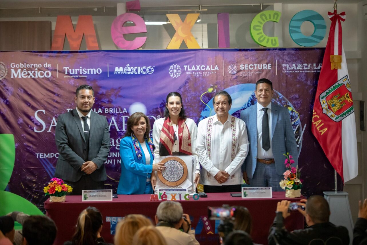 ¡magia en los bosques! Regresa la temporada de luciérnagas en tlaxcala la revista del sureste mx Tlaxcala 2