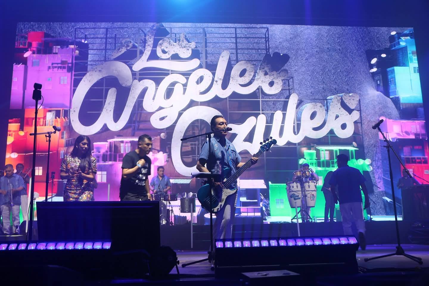 Angeles 1