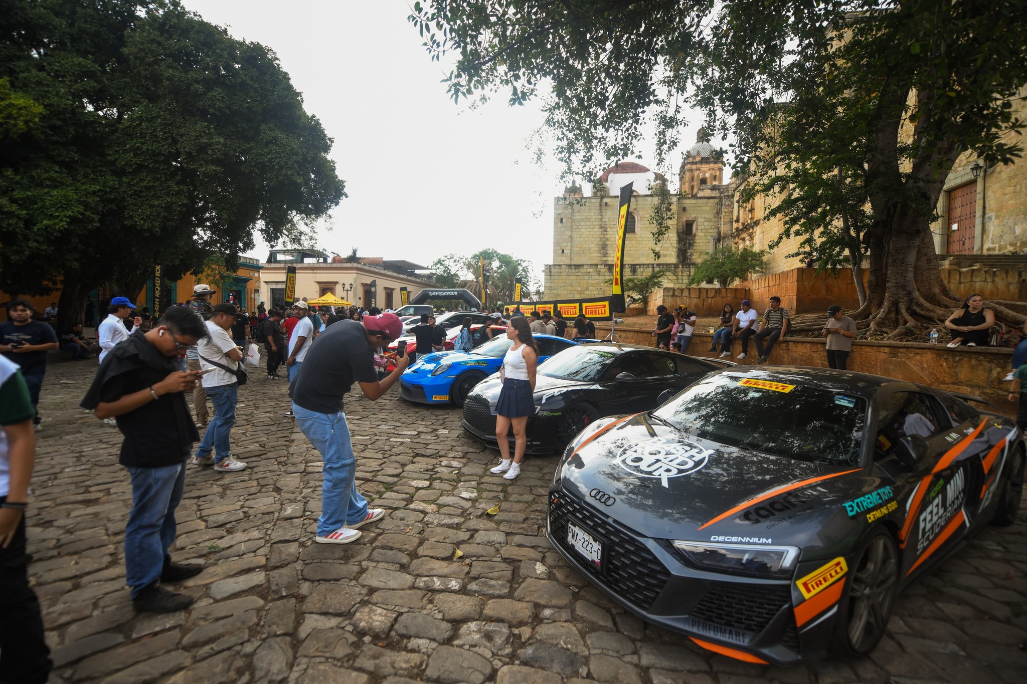 Autos 6