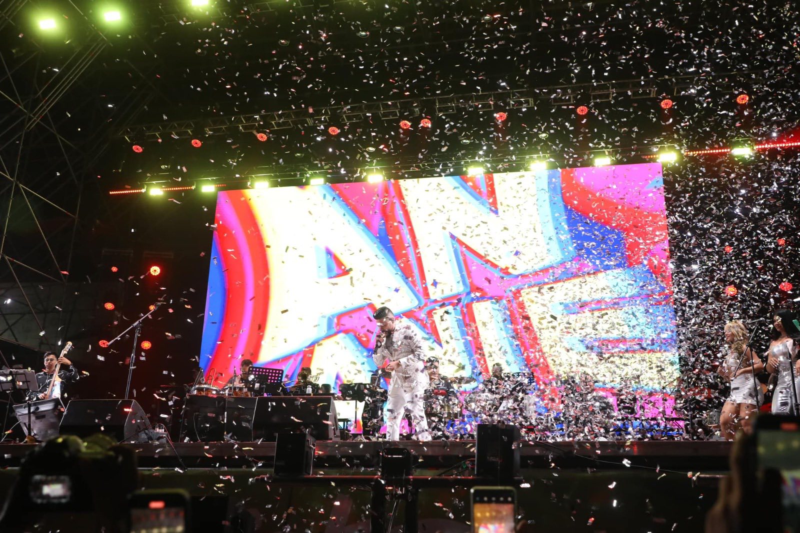 Salsa fest 2025 convierte a boca del río en la capital mundial de la salsa la revista del sureste mx Bocadelrio 3