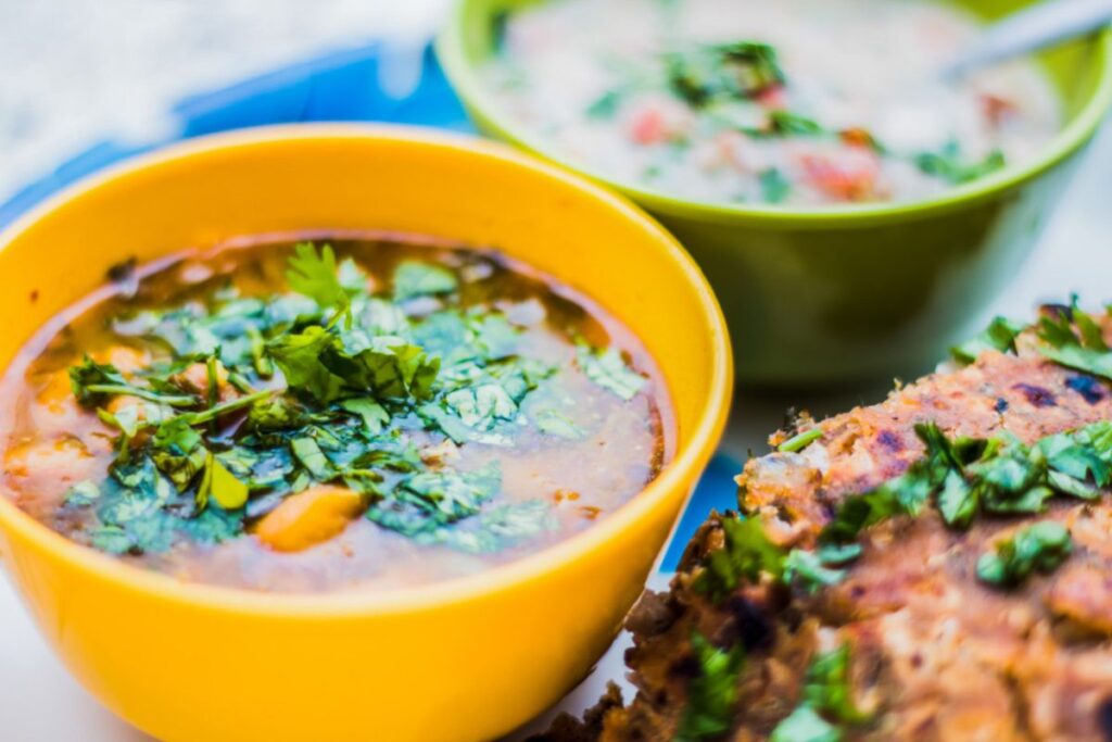 Caldo De Shuti