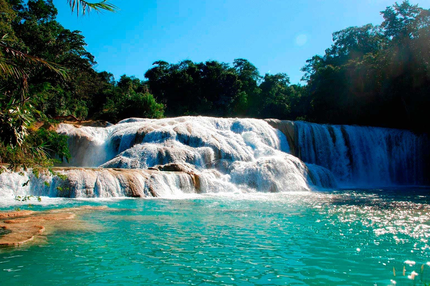 Cascadas