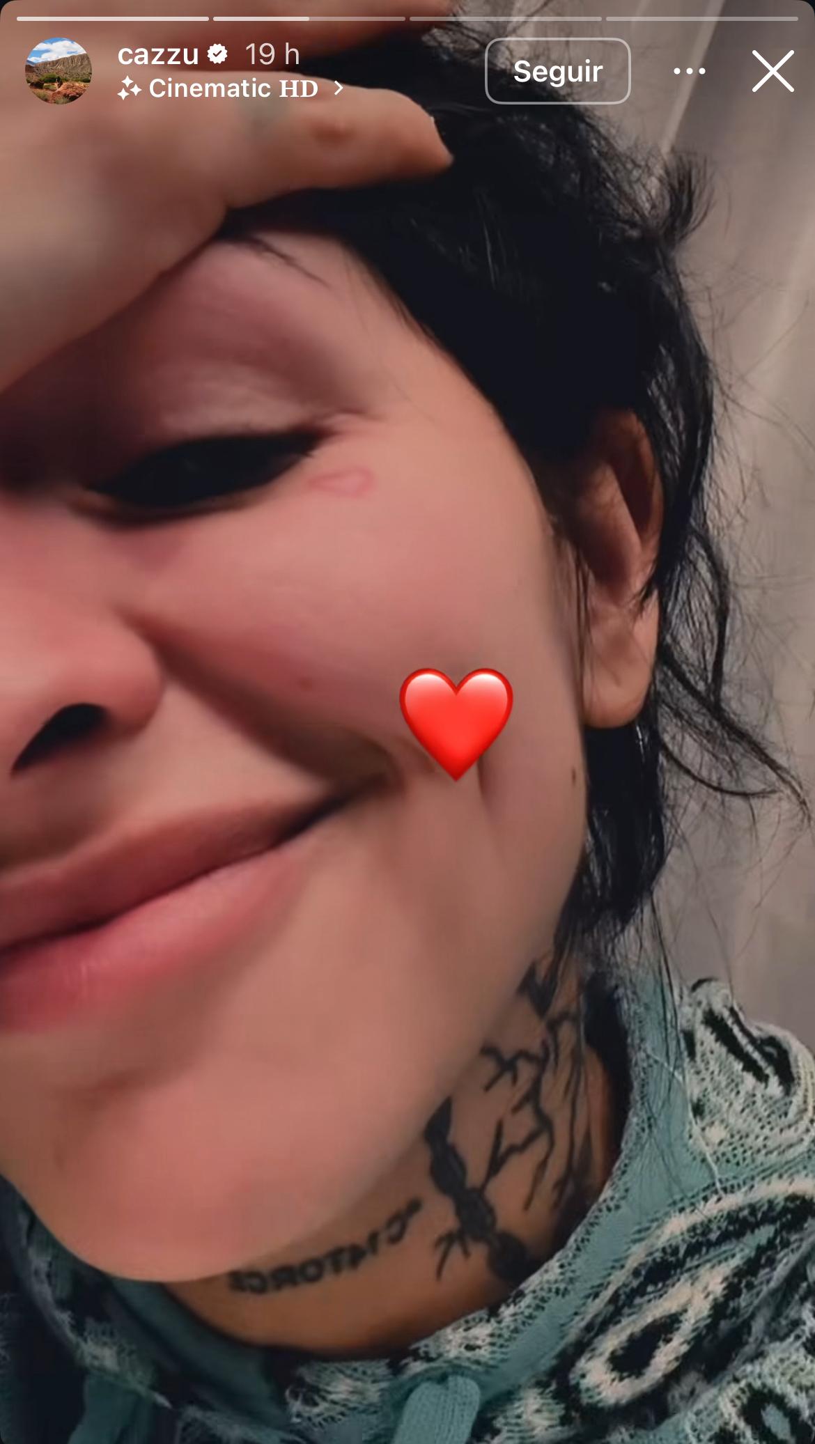 ¡zas, en toda la taquilla! Cazzu agota el auditorio y silencia a pati chapoy la revista del sureste mx Cazzu 3