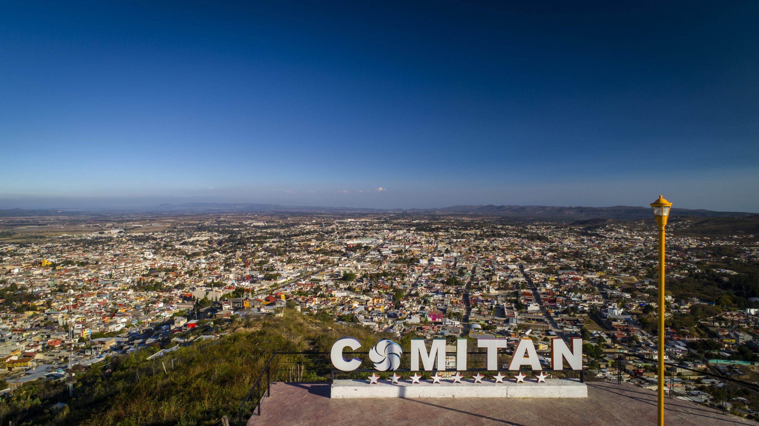 Comitan
