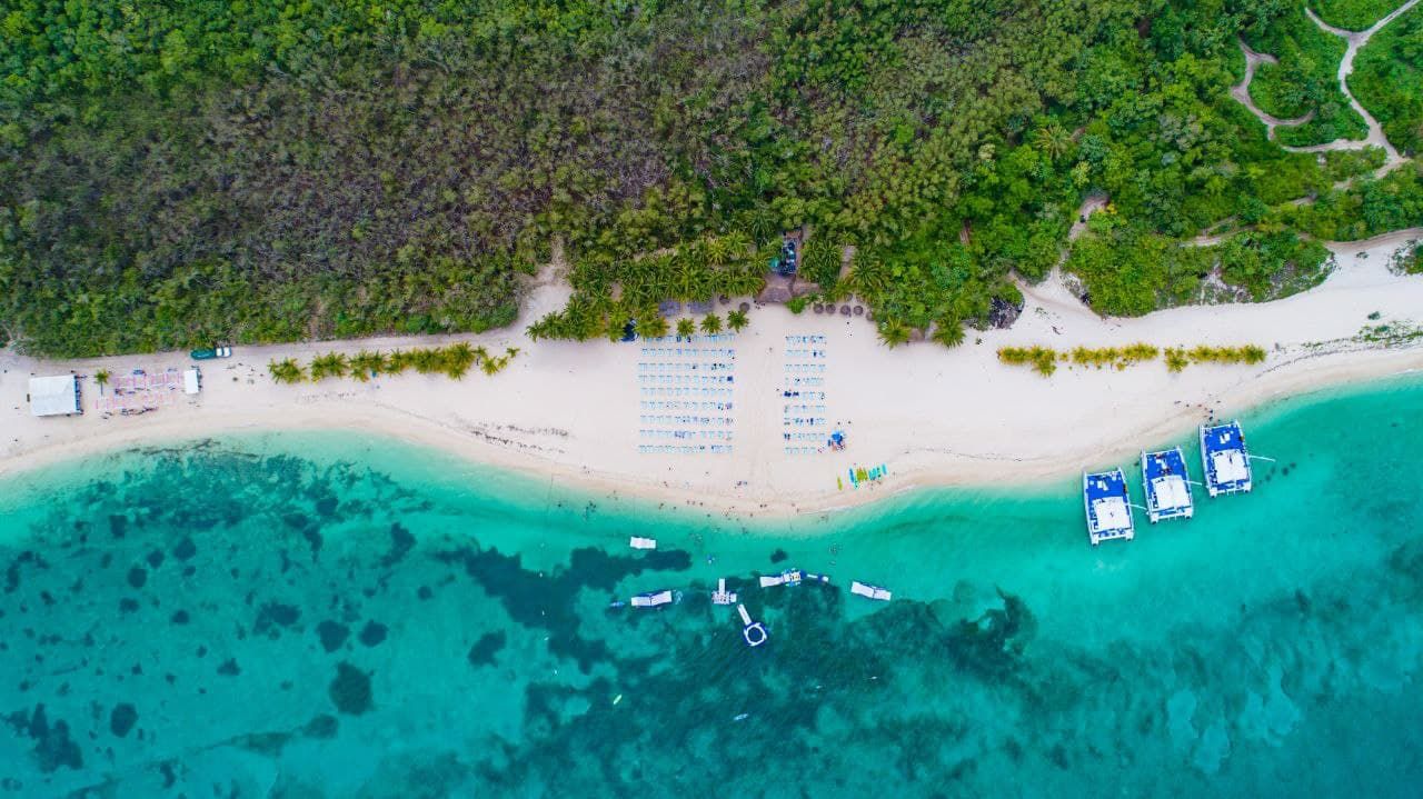 Cozumel compite por cuatro premios en los world travel awards 2025 la revista del sureste mx Cozumel 2