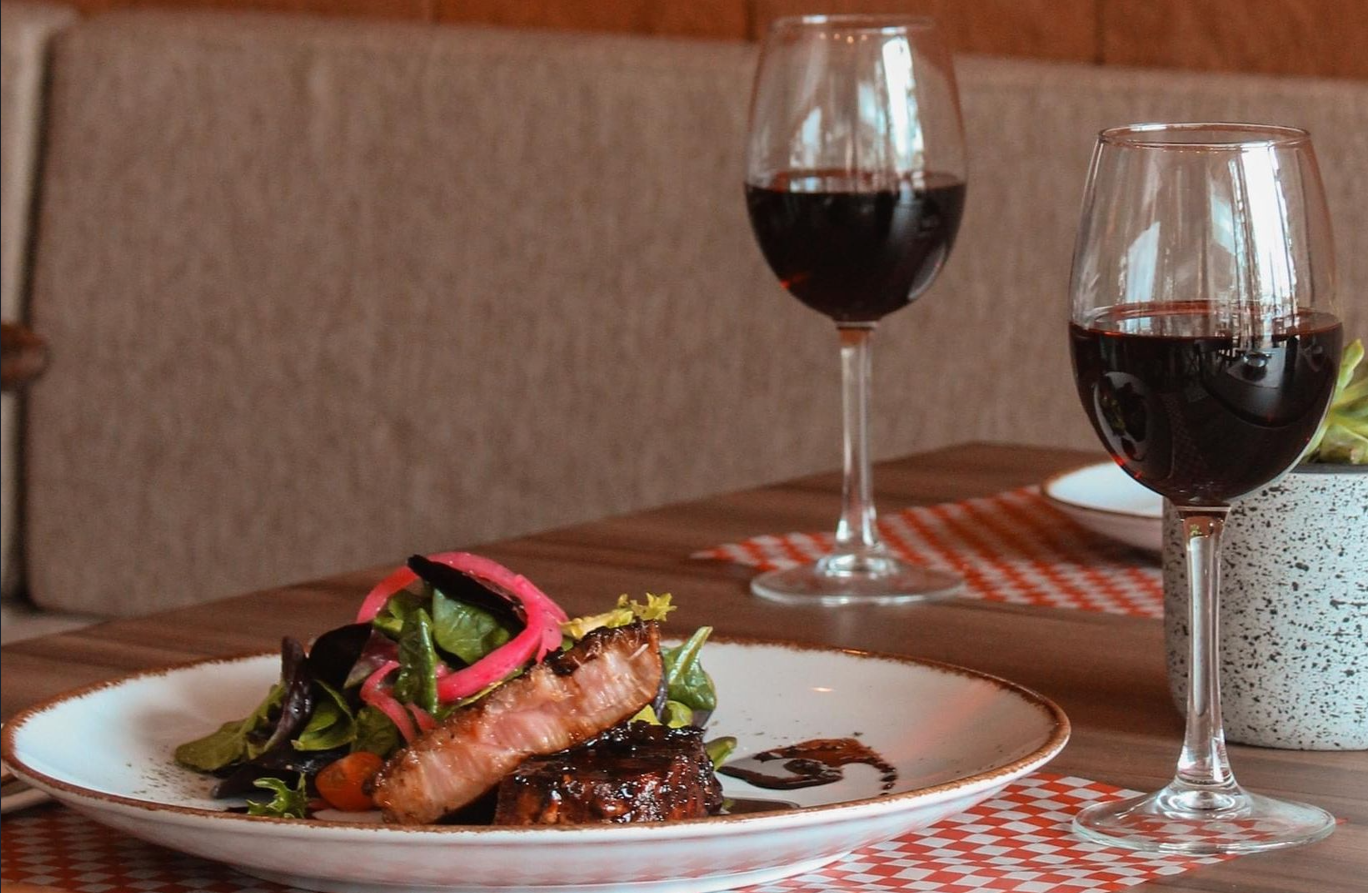 Maridaje de lujo y cocina de autor este 25 de junio en Da Cetto Ristorante