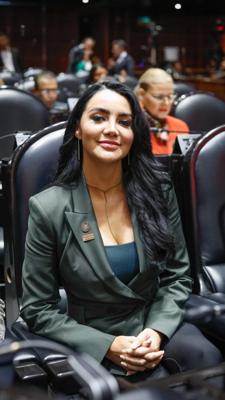 Diputadagaby