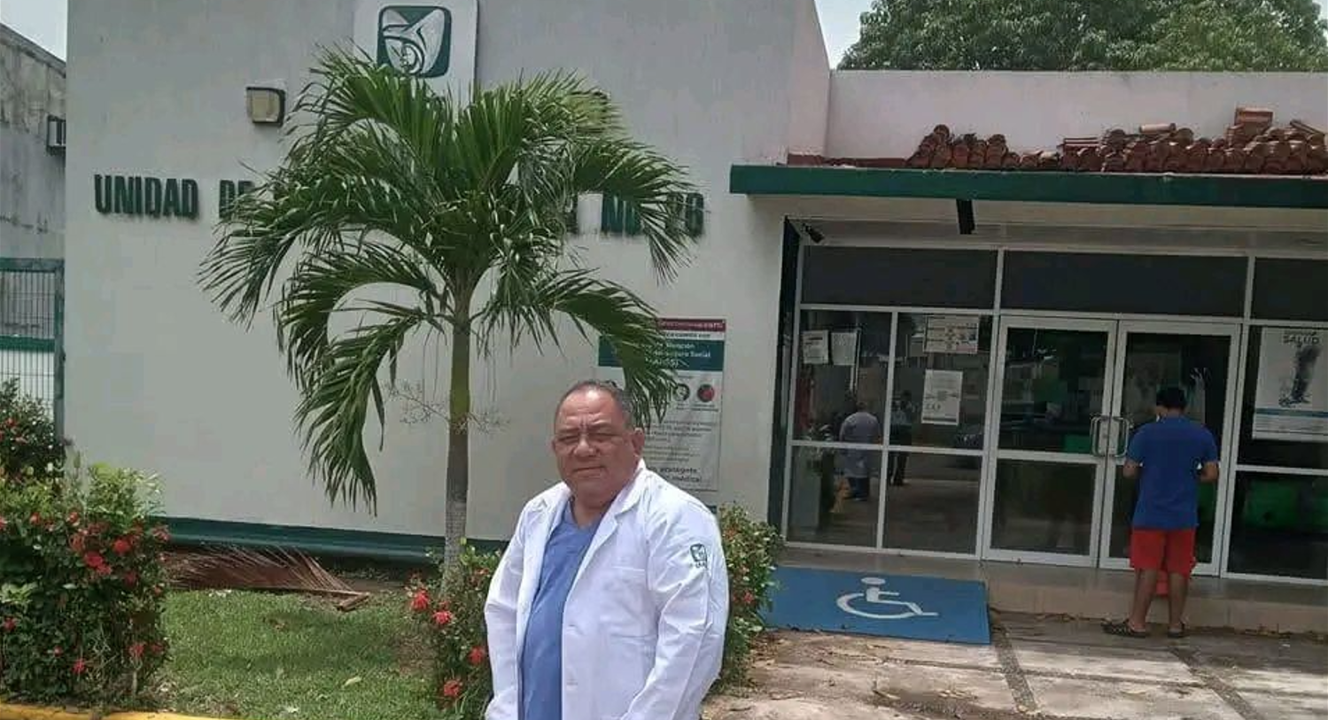 Doctorrrrrr