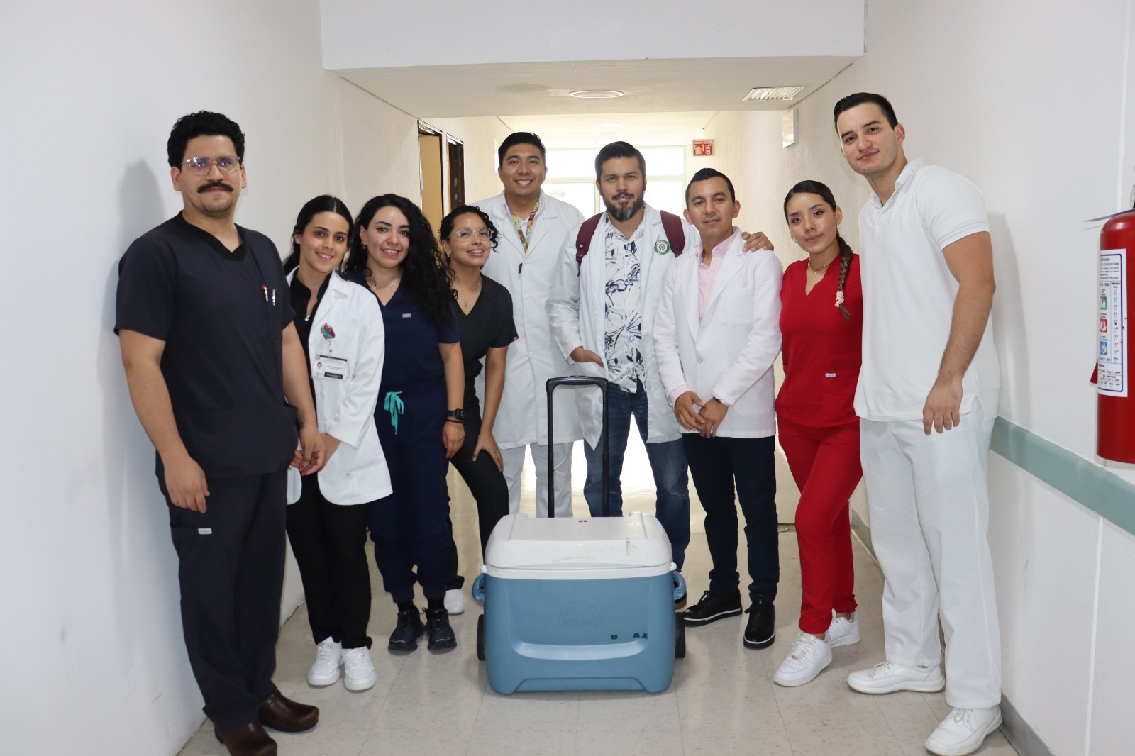 Donación de órganos en tabasco da nueva vida a pacientes en veracruz, cdmx y el norte del país la revista del sureste mx Donacion 2