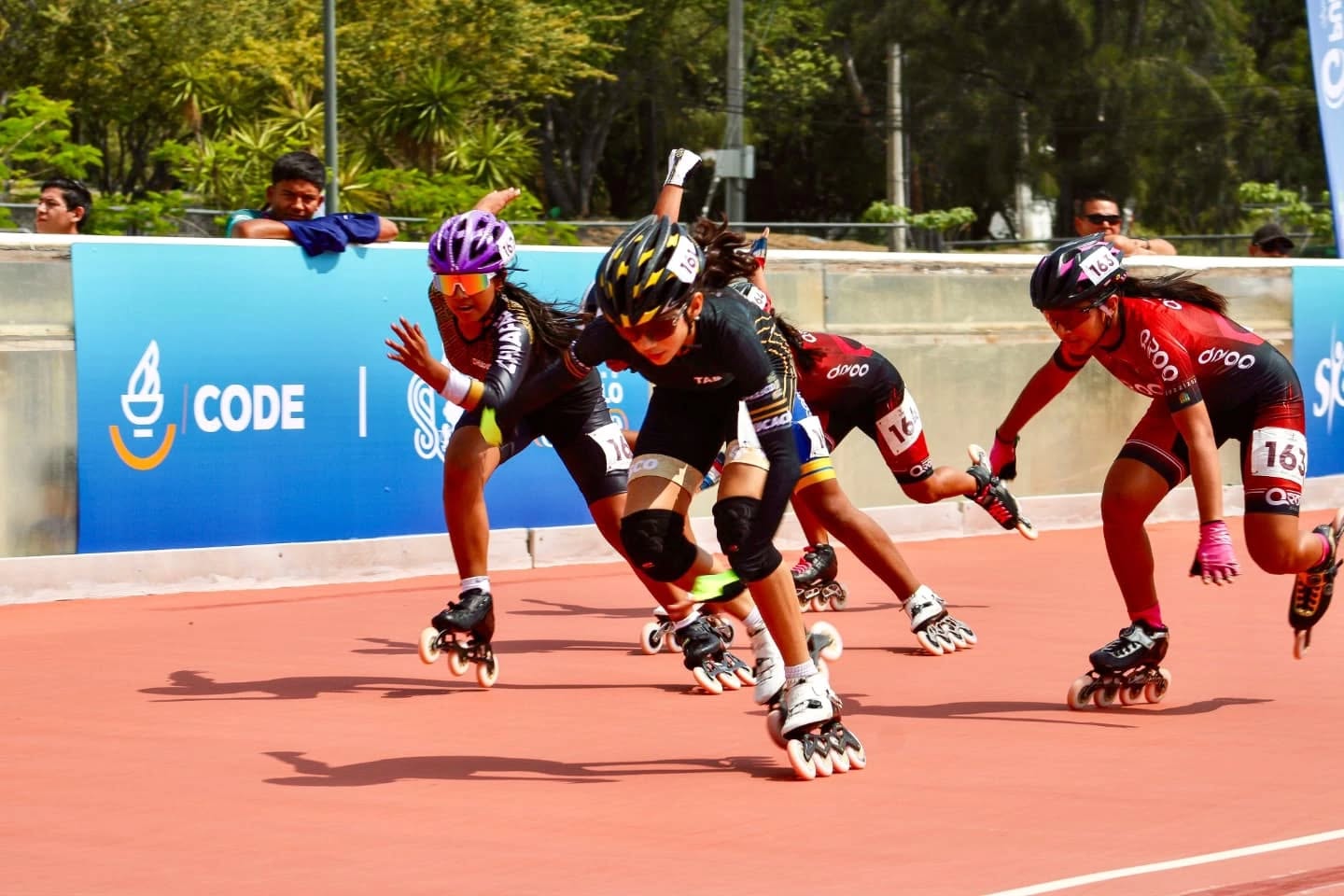 Elisa ramírez suma cuarta medalla en la olimpiada nacional 2025 la revista del sureste mx Elisa 4