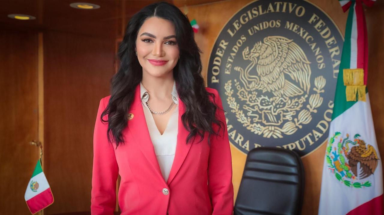Gabriela Jiménez respalda prisión preventiva para fortalecer la justicia