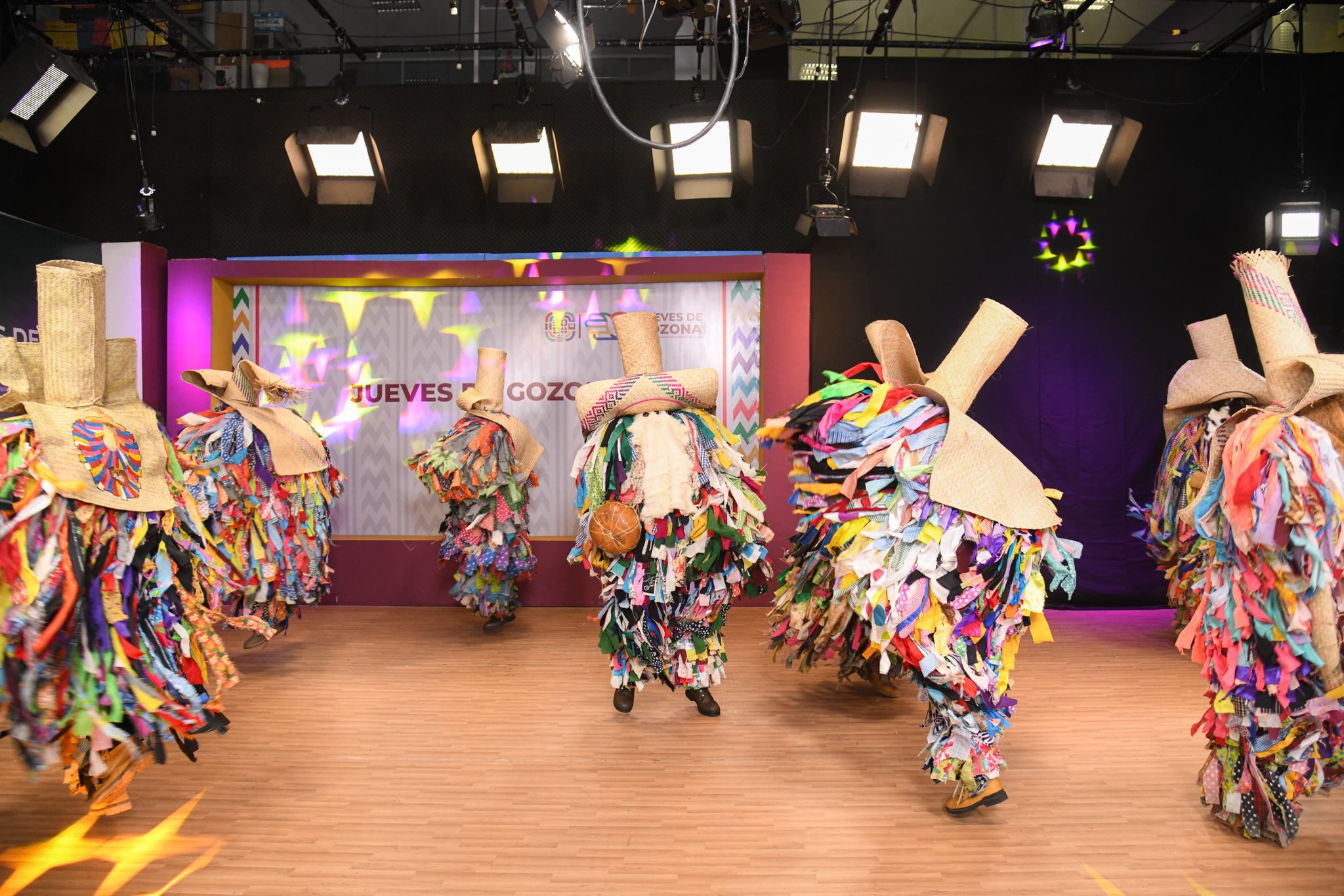 ¡Ya huele a Guelaguetza! Oaxaca confirma todo el programa 2025 con más de 140 eventos