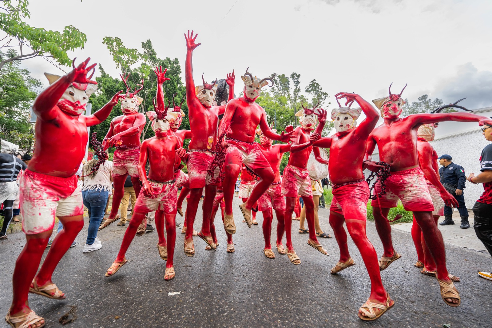 Arranca con gran demanda la venta de boletos para la guelaguetza 2025 en oaxaca la revista del sureste mx Guelaguetza 3