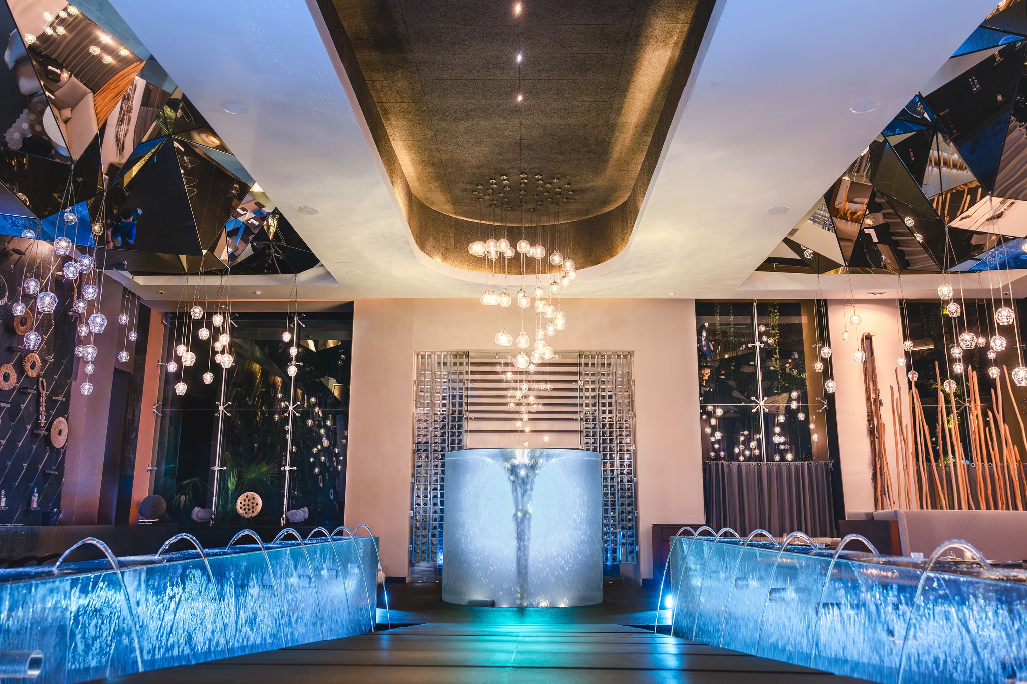 Restaurante há del hotel xcaret méxico reafirma su excelencia con 2da estrella michelin la revista del sureste mx Hotel 1 1