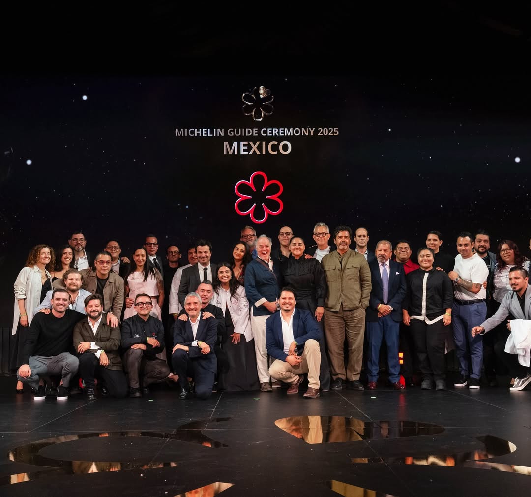 Restaurante há del hotel xcaret méxico reafirma su excelencia con 2da estrella michelin la revista del sureste mx Hotel 2