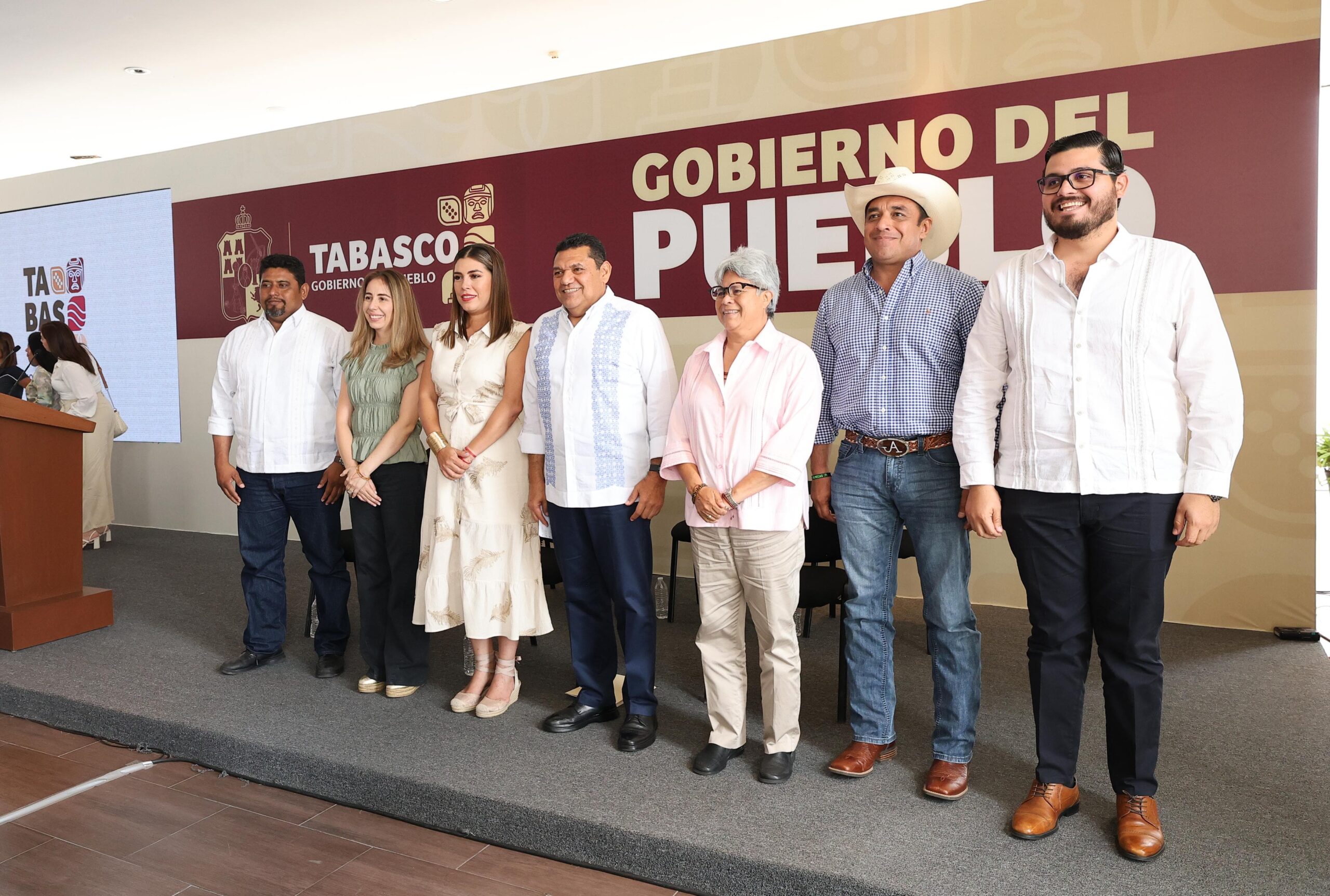 Tabasco celebra 26 medallas en la olimpiada conade 2025, “nos llenan de orgullo”, afirma javier may la revista del sureste mx Jm 2 Scaled