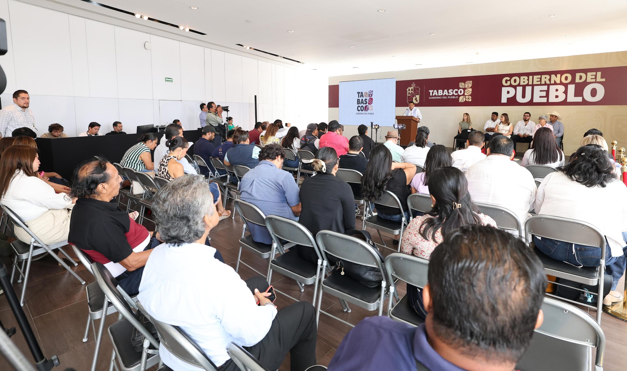 Tabasco celebra 26 medallas en la olimpiada conade 2025, “nos llenan de orgullo”, afirma javier may la revista del sureste mx Jm 3 Scaled