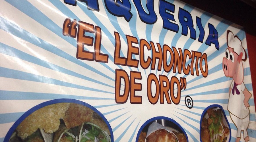 Lechoncito