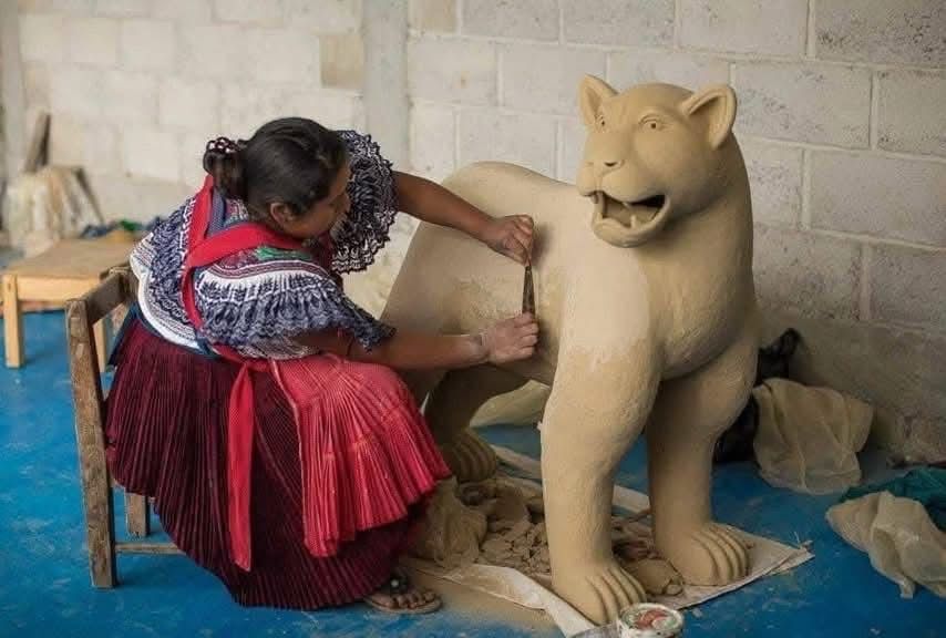 Maestra 2