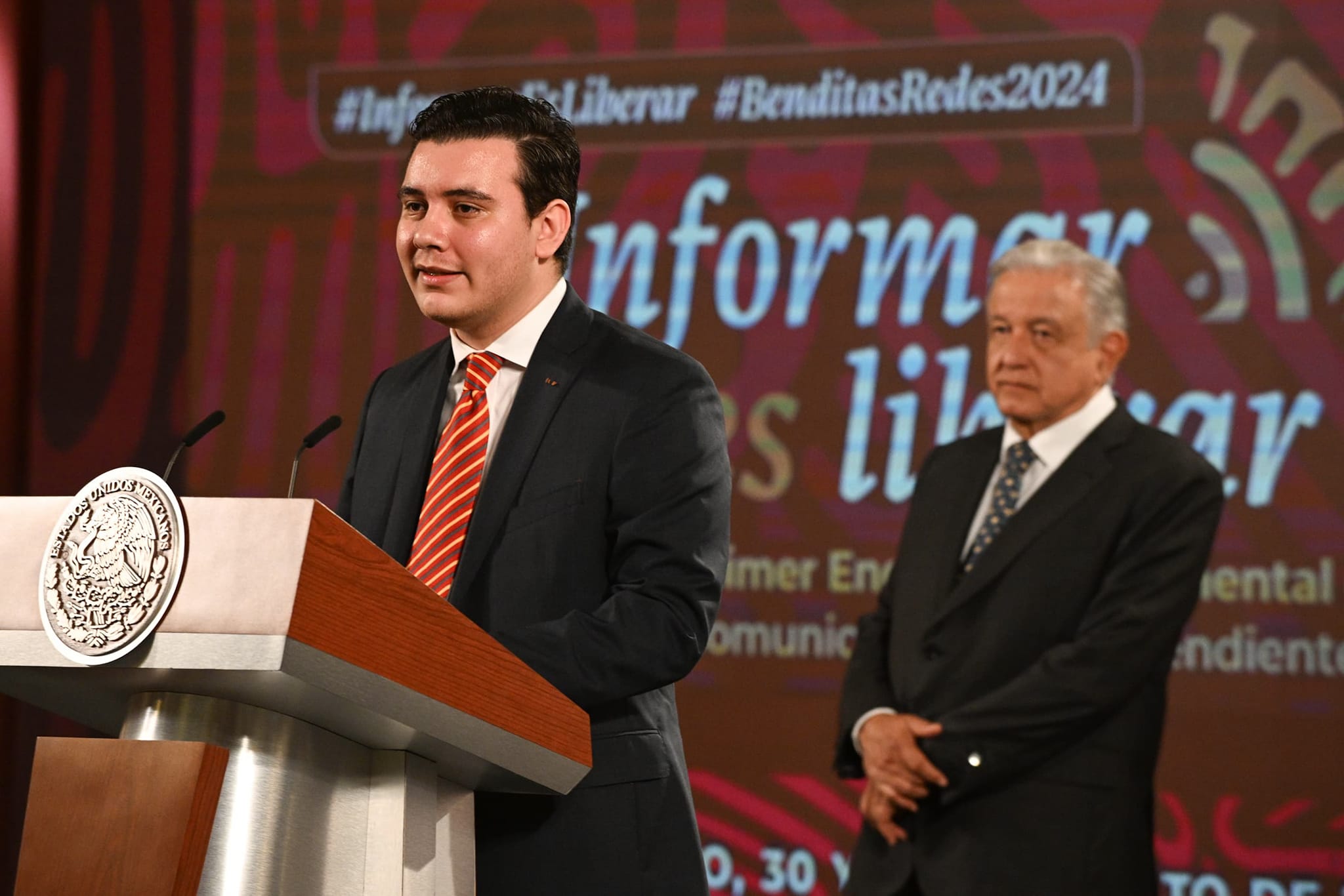 Manuel pedrero, el joven tabasqueño que sacude el periodismo digital la revista del sureste mx Manuel Pedrero 2
