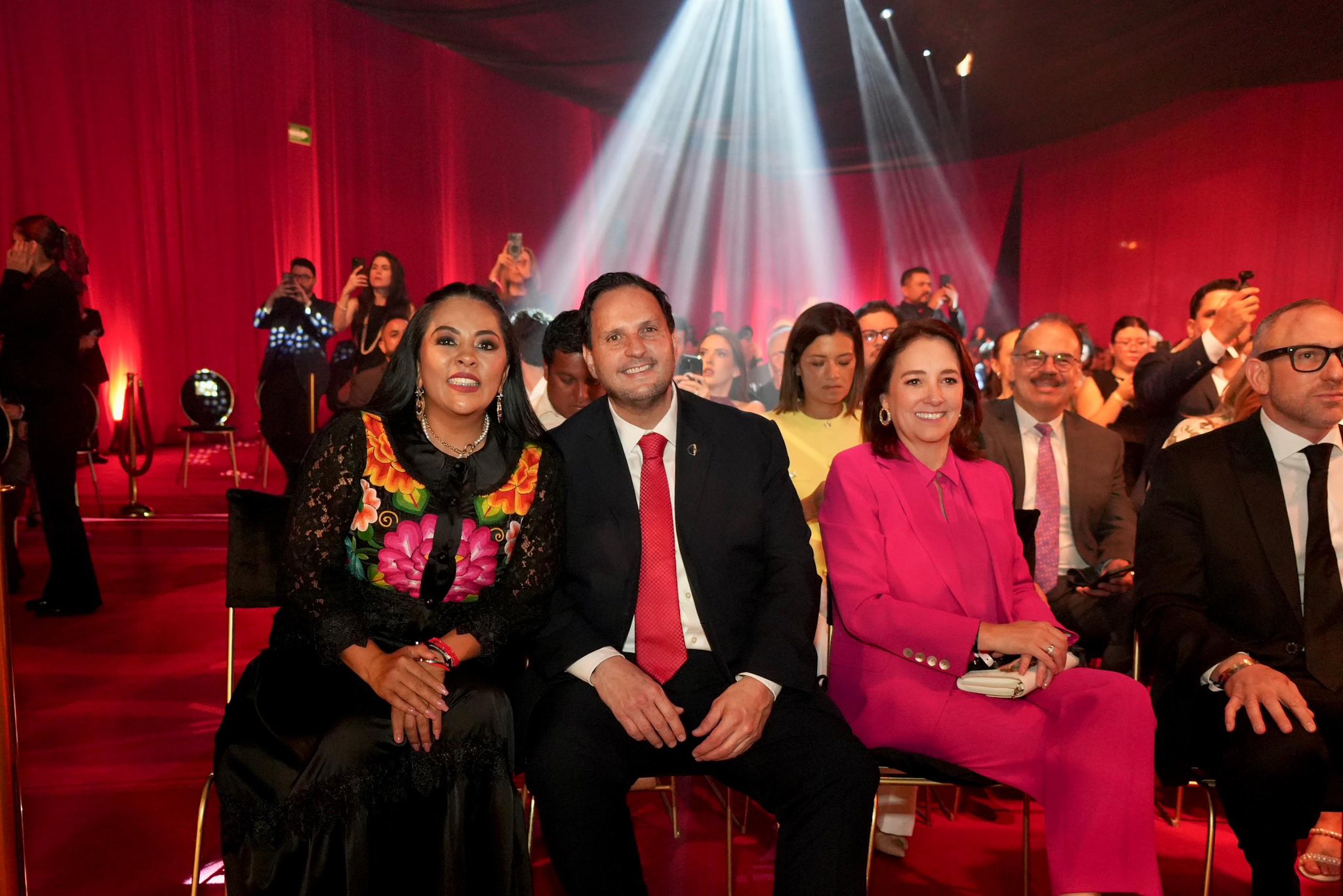 Guía michelin 2025 distingue a oaxaca como epicentro de la gastronomía mexicana la revista del sureste mx Michelin 2