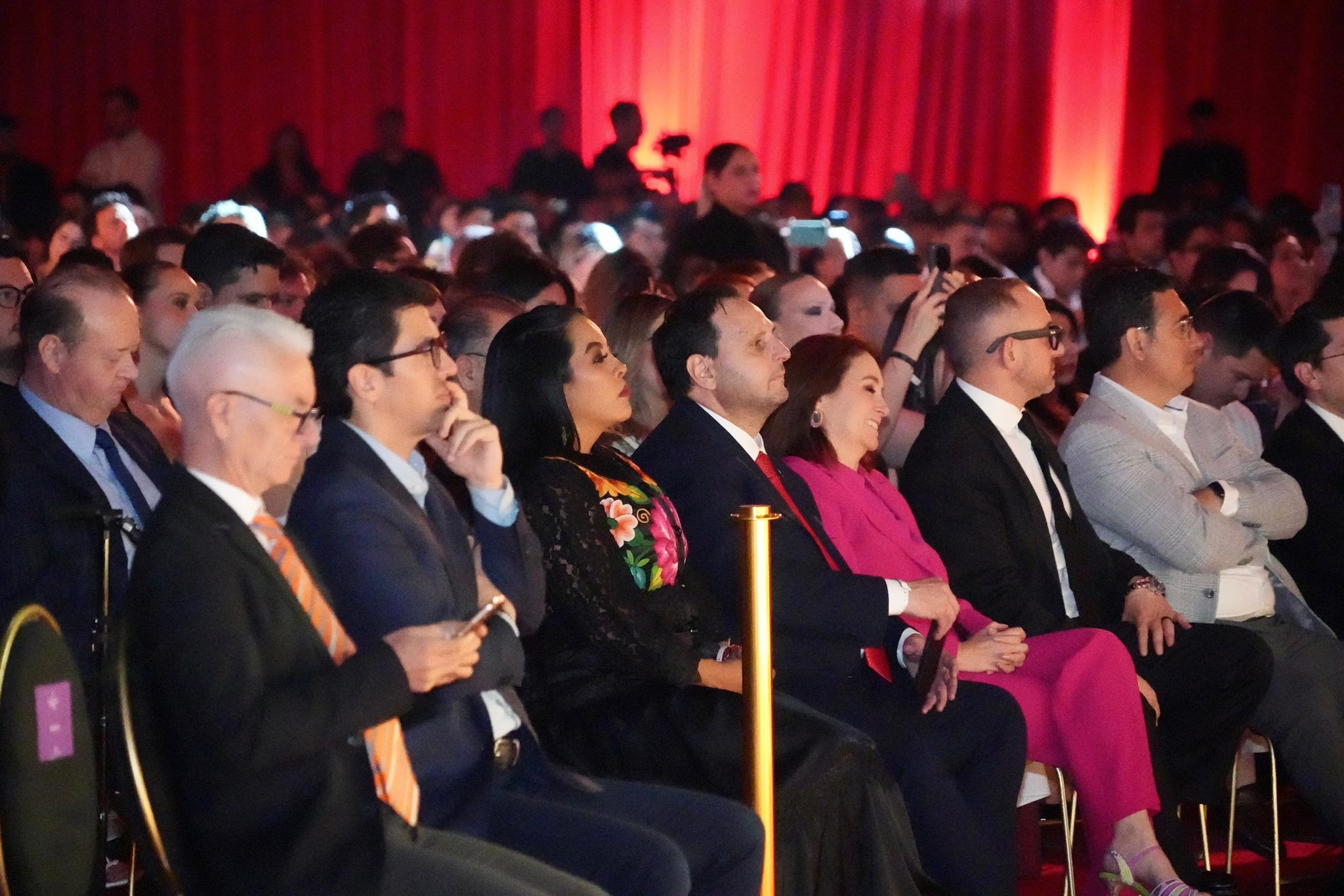 Guía michelin 2025 distingue a oaxaca como epicentro de la gastronomía mexicana la revista del sureste mx Michelin 5