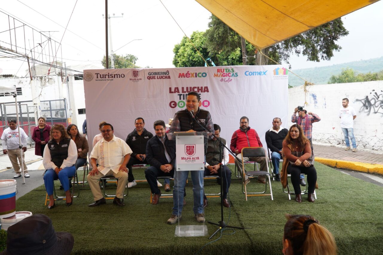 Milpa 2 1