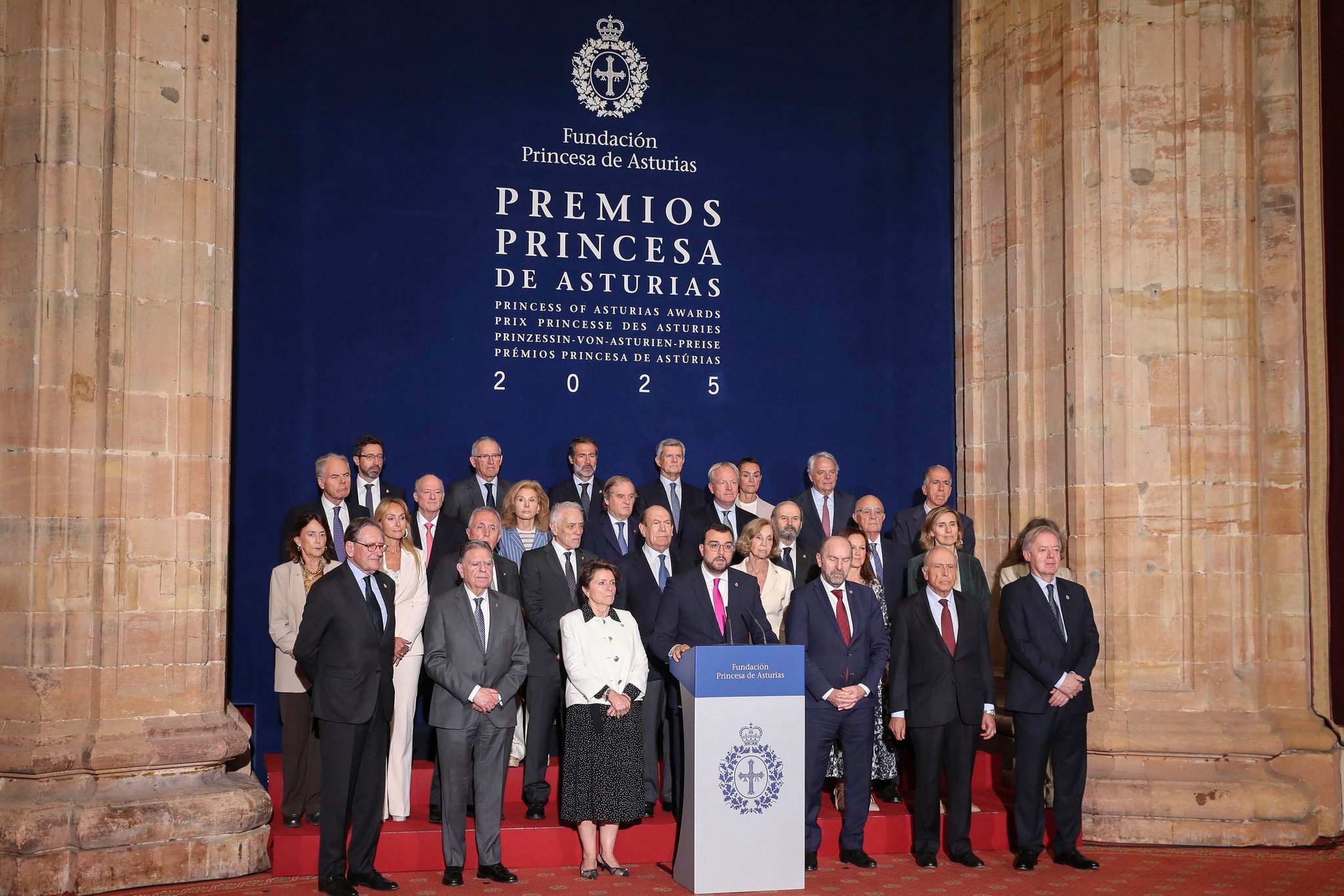 Museo nacional de antropología recibe el premio princesa de asturias 2025 la revista del sureste mx Museo 0