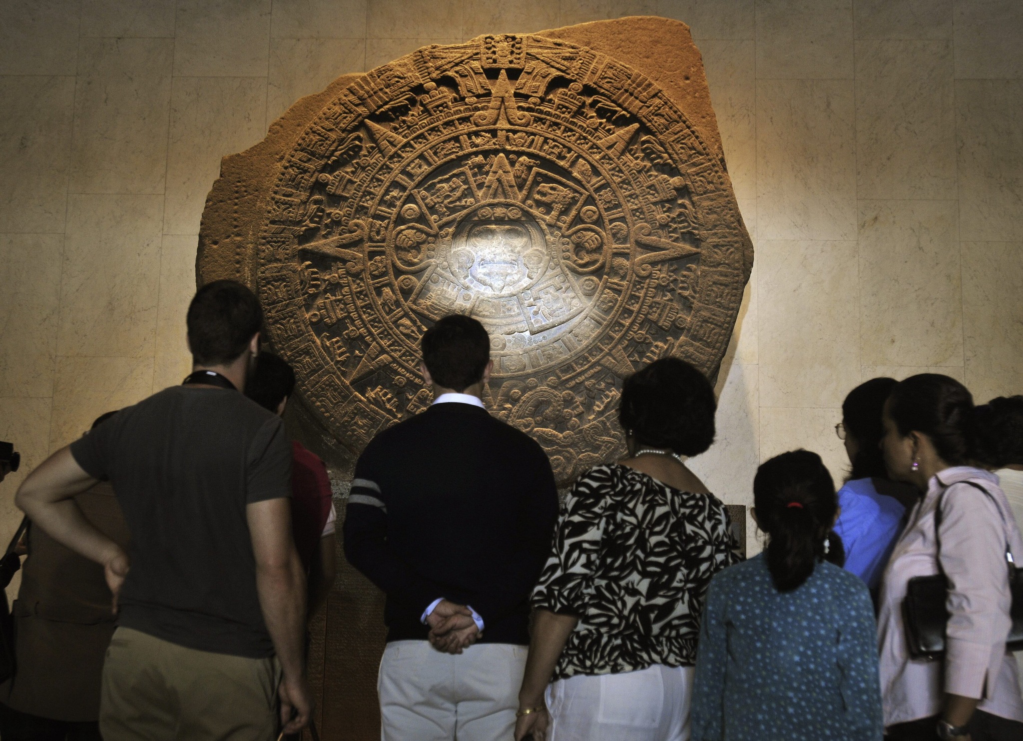 Museo nacional de antropología recibe el premio princesa de asturias 2025 la revista del sureste mx Museo 1