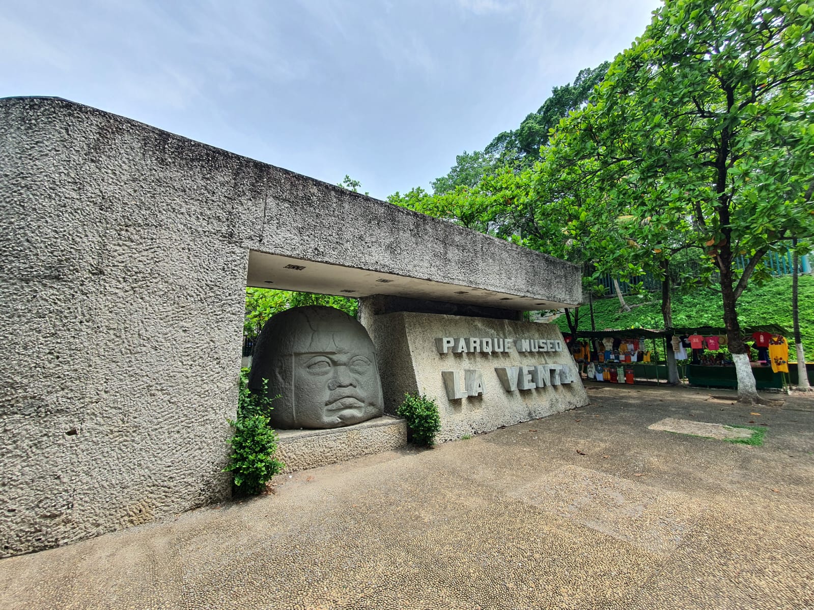 Proyecto del Museo Nacional Olmeca será sometido a consulta pública: Casasús Ruz