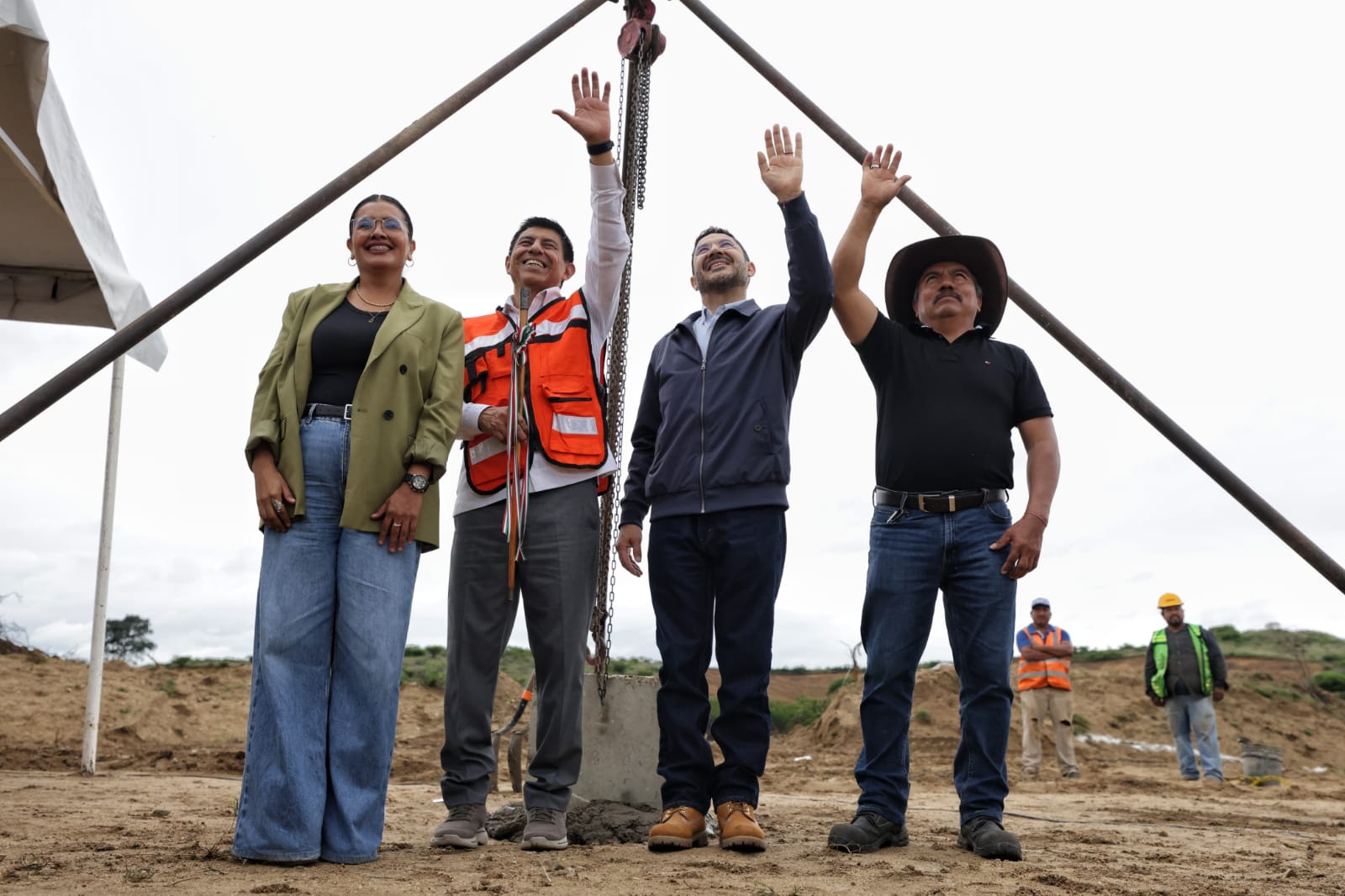 Oaxaca tendrá nuevo hospital de alta especialidad del issste con inversión de 3,500 mdp la revista del sureste mx Nuevo Hospital 4