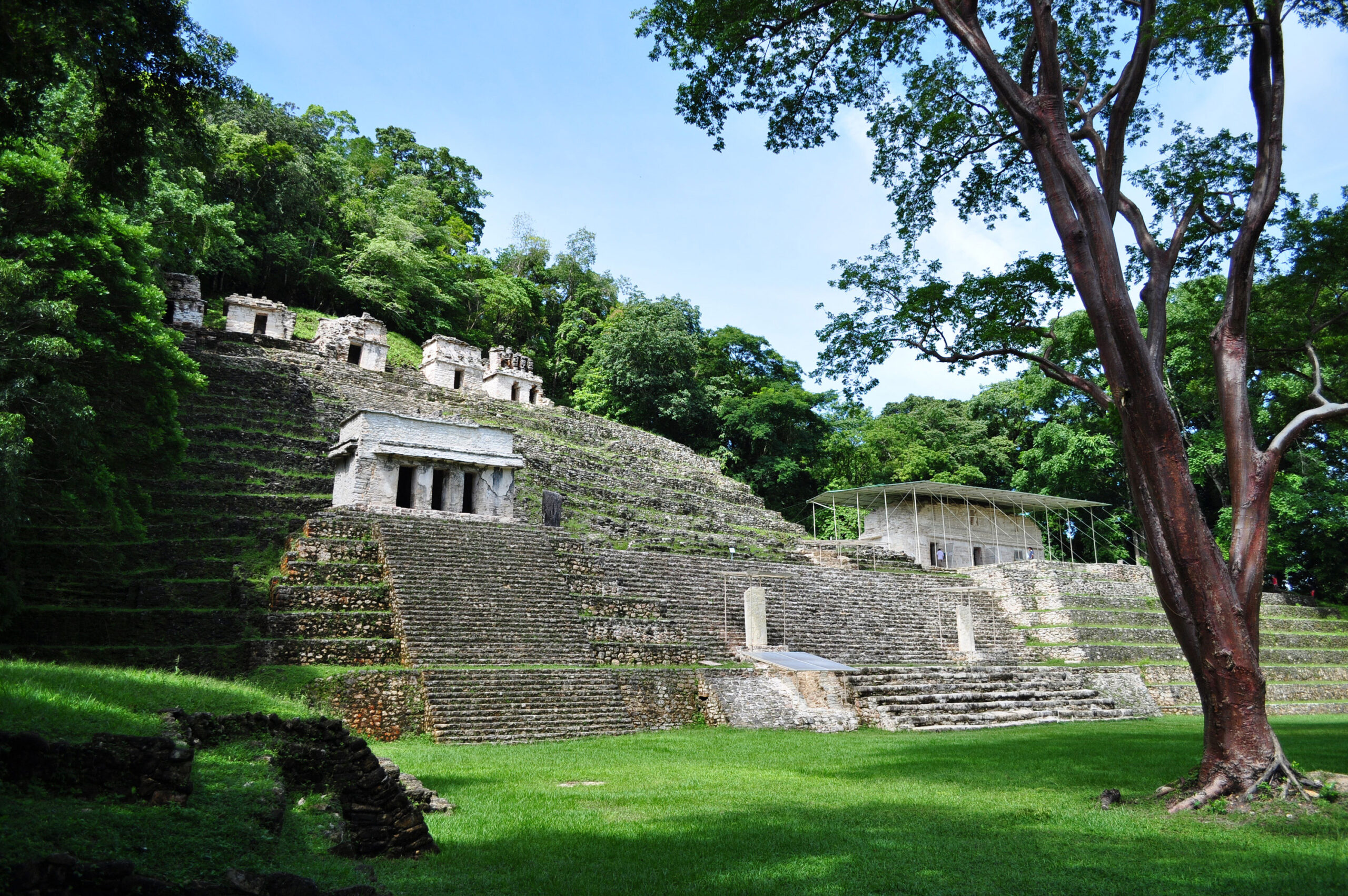 Palenque