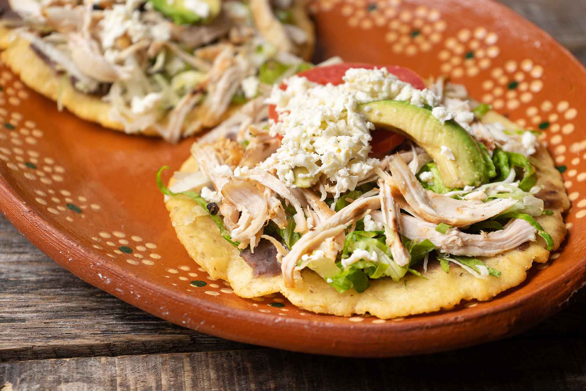 Panuchos