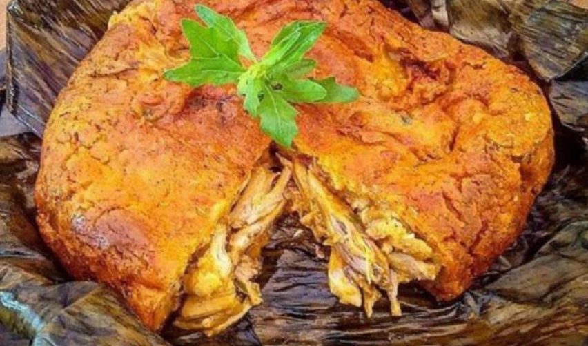 Pibipollo Campechano