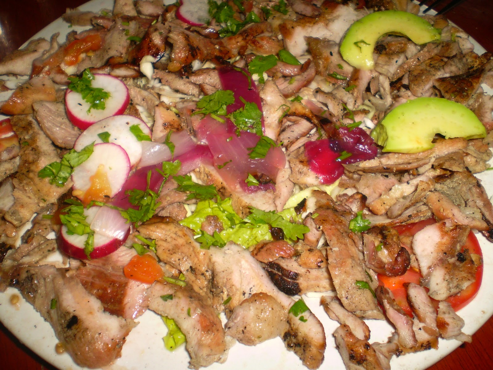 10 platillos que te harán saborear el alma de yucatán este verano 2025 la revista del sureste mx Poc Chuc 1