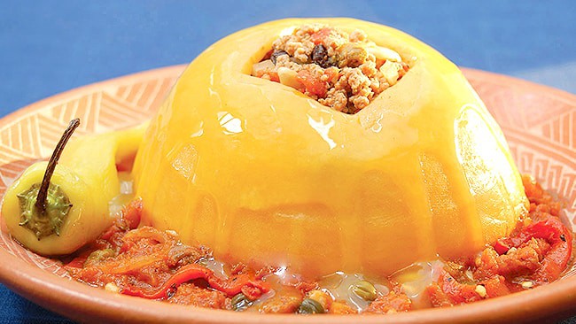 Queso De Ocosingo