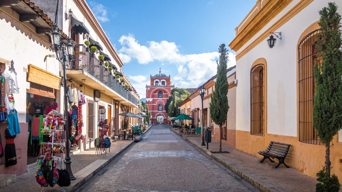 Sancristobal