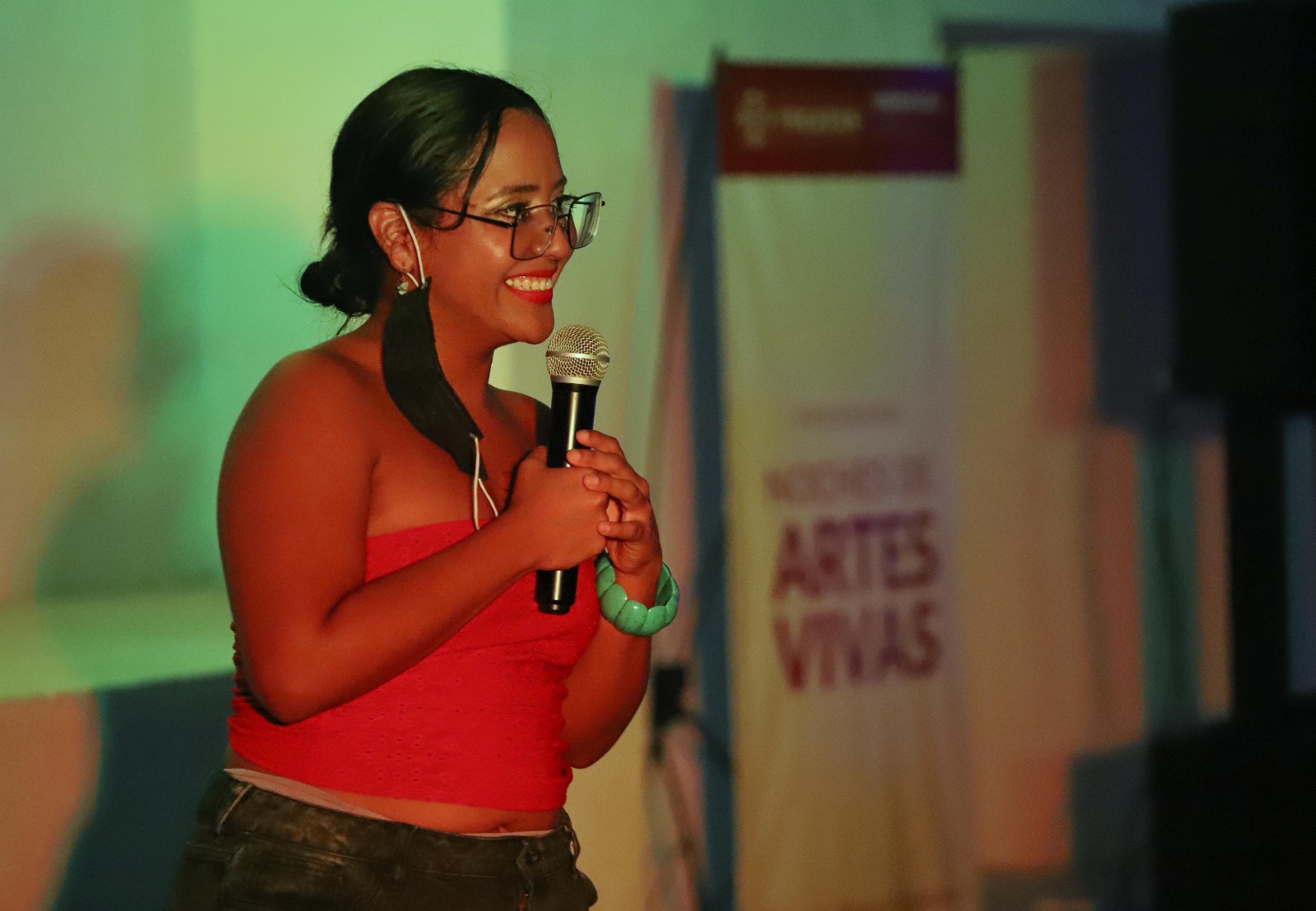 Artistas yucatecos fusionan arte sonoro y tecnología en recital doble de sedeculta la revista del sureste mx Sedeculta 3