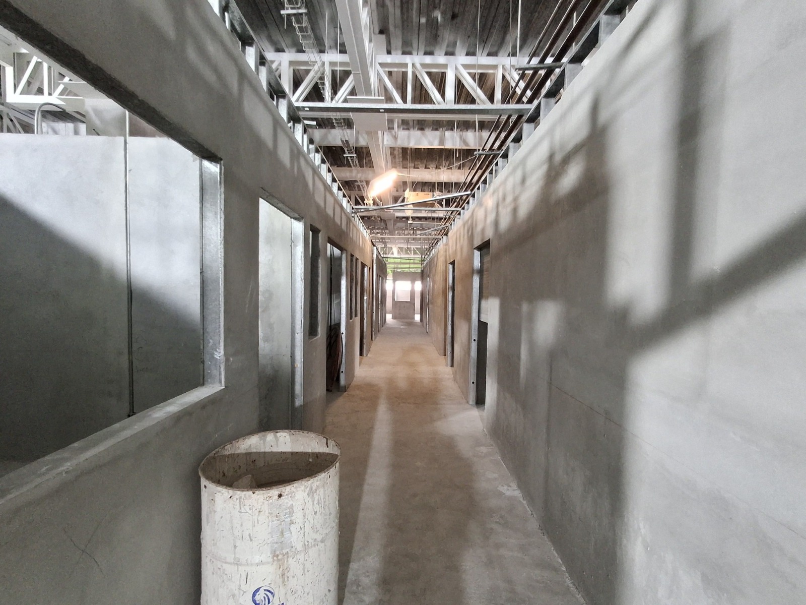 Supervisa gobernador may construcción del hospital de alta especialidad de cárdenas la revista del sureste mx Supervisa 4