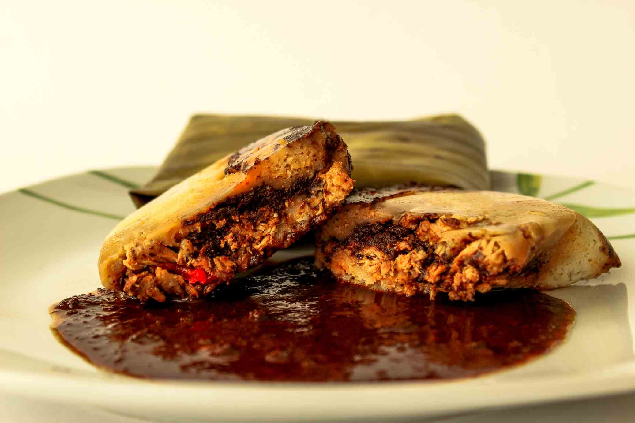 10 platillos típicos de chiapas que tienes que probar este verano 2025 la revista del sureste mx Tamales Chiapanecos 1