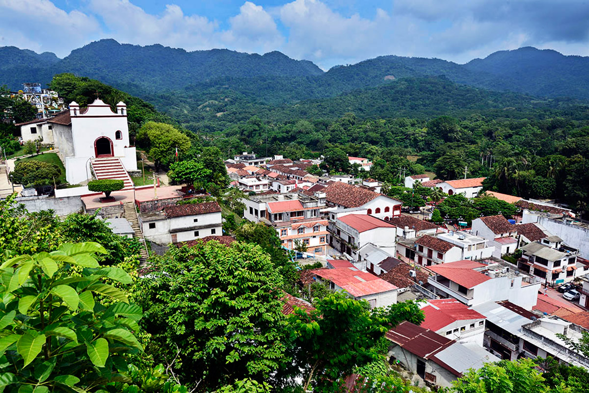 Tapijulapa celebra 15 años como el primer Pueblo Mágico de Tabasco