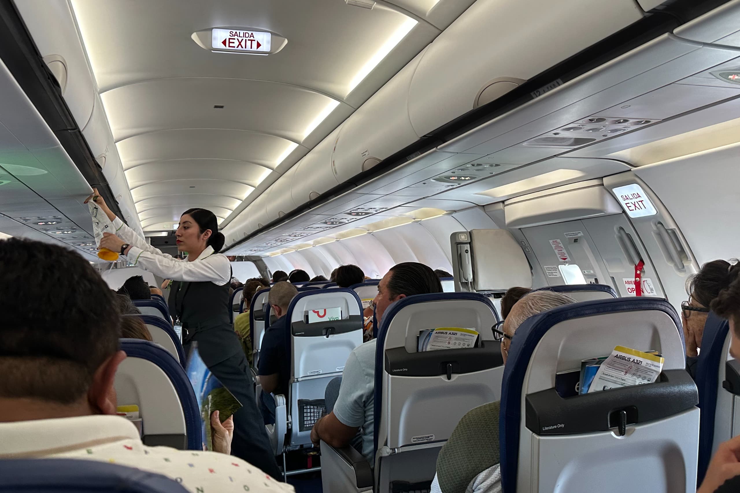 Yucatán consolida liderazgo en conectividad aérea y turismo la revista del sureste mx Yuc 4