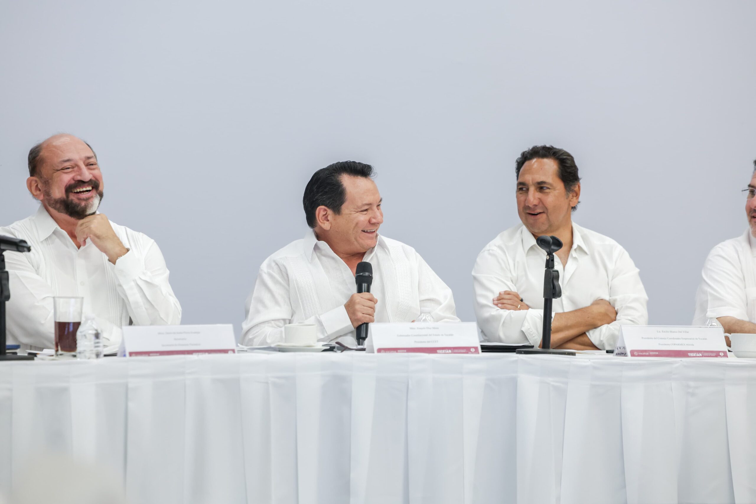 Yucatán consolida transformación turística con inversiones por 5 mil millones de pesos la revista del sureste mx Yucaccet 3 Scaled