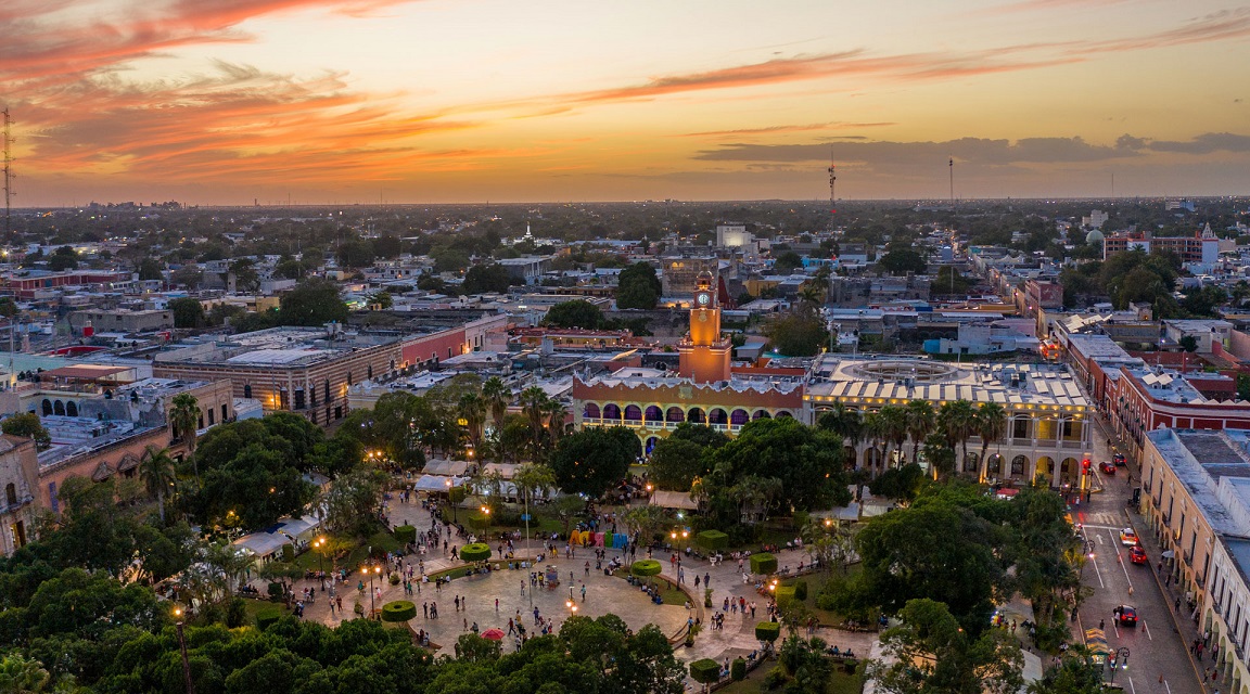 Yucatan