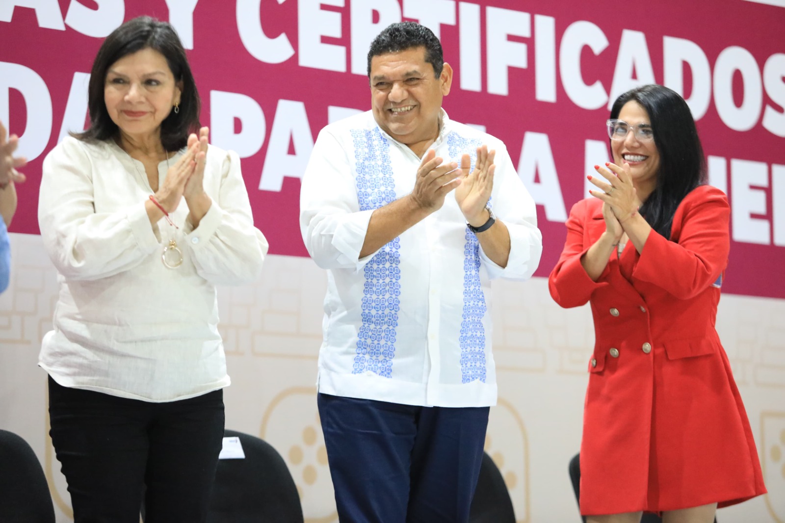 Gobierno del pueblo entrega 2 mil tandas para la mujer en centro y cumple meta 2025 de apoyo a 10 mil tabasqueñas la revista del sureste mx 10Mil 4