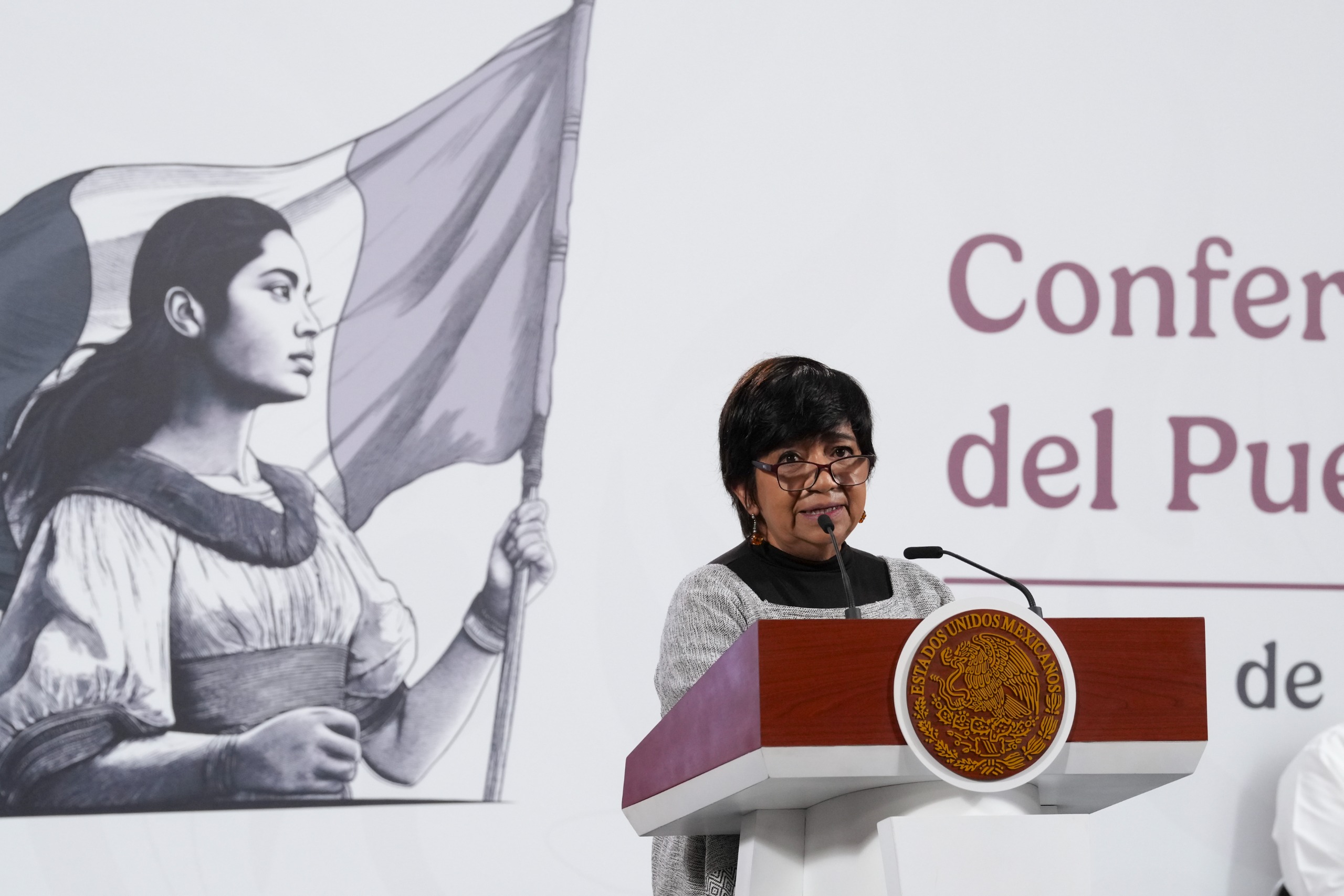 Csp lanza plan integral para el oriente del edomex con inversión de 75 mil mdp la revista del sureste mx Csp 3