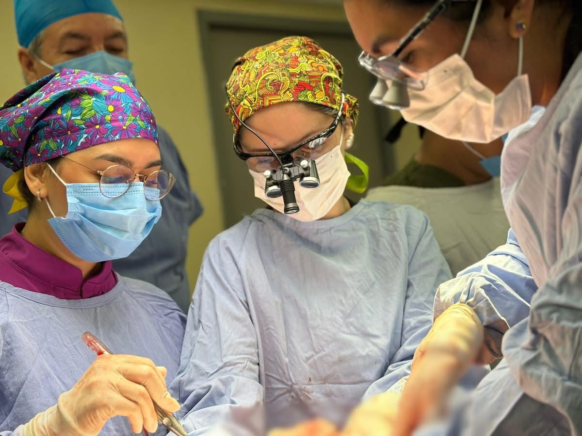 Donación multiorgánica en villahermosa da esperanza de vida a varios pacientes la revista del sureste mx Don 2