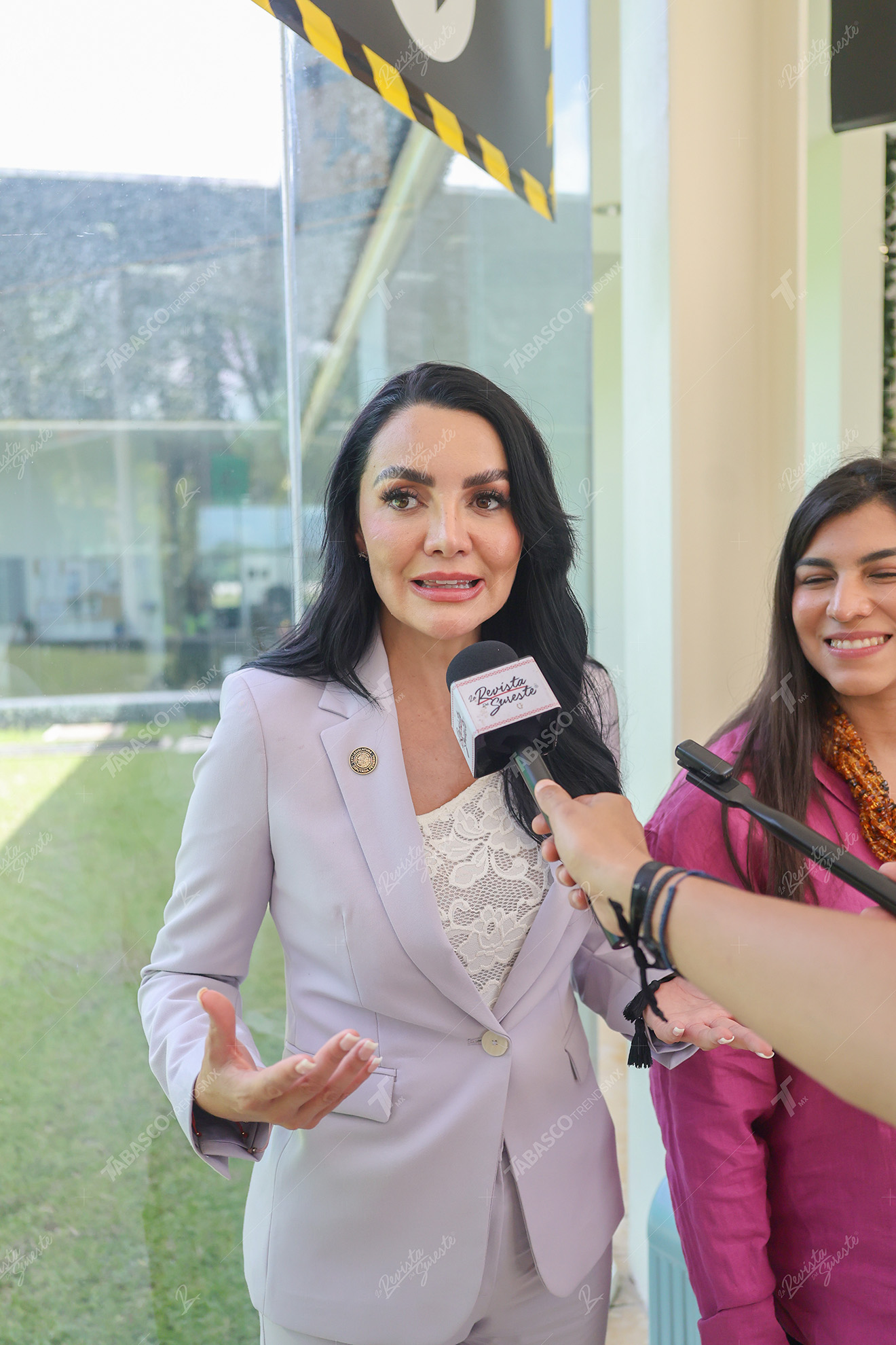 Impulsan desarrollo del sureste con gira tren maya – mundo maya la revista del sureste mx Aeropuerto 5